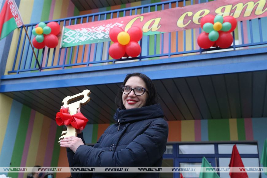 Большие дела Года малой родины: открытие в области важных объектов в 2020 году