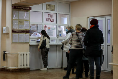 В поликлинике Могилева после ремонта откроются женская консультация и отделение ультразвуковой диагностики