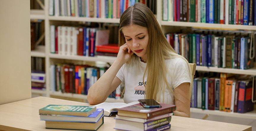 Mogilev libraries
will hold an open day on march 1