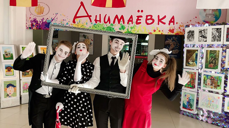 Анимаевка-2025 бьет рекорды!