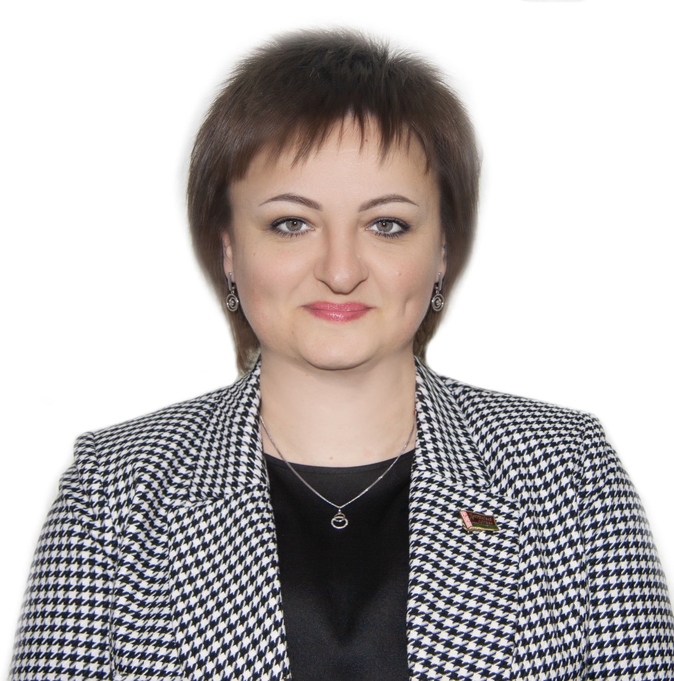 Мостыка Наталья Александровна