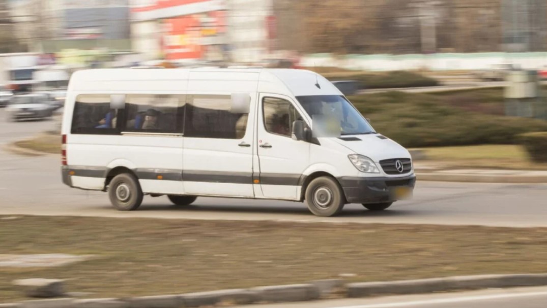В Осиповичском районе — усиленный контроль за маршрутками