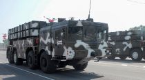 "Полонез" поступит на вооружение белорусской армии в июле