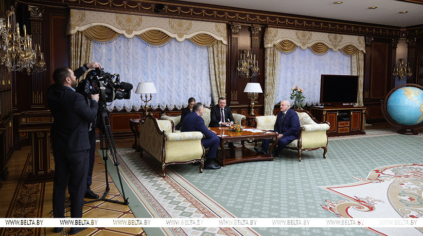 Lukashenko: Belarus is always ready to provide assistance to Republika Srpska