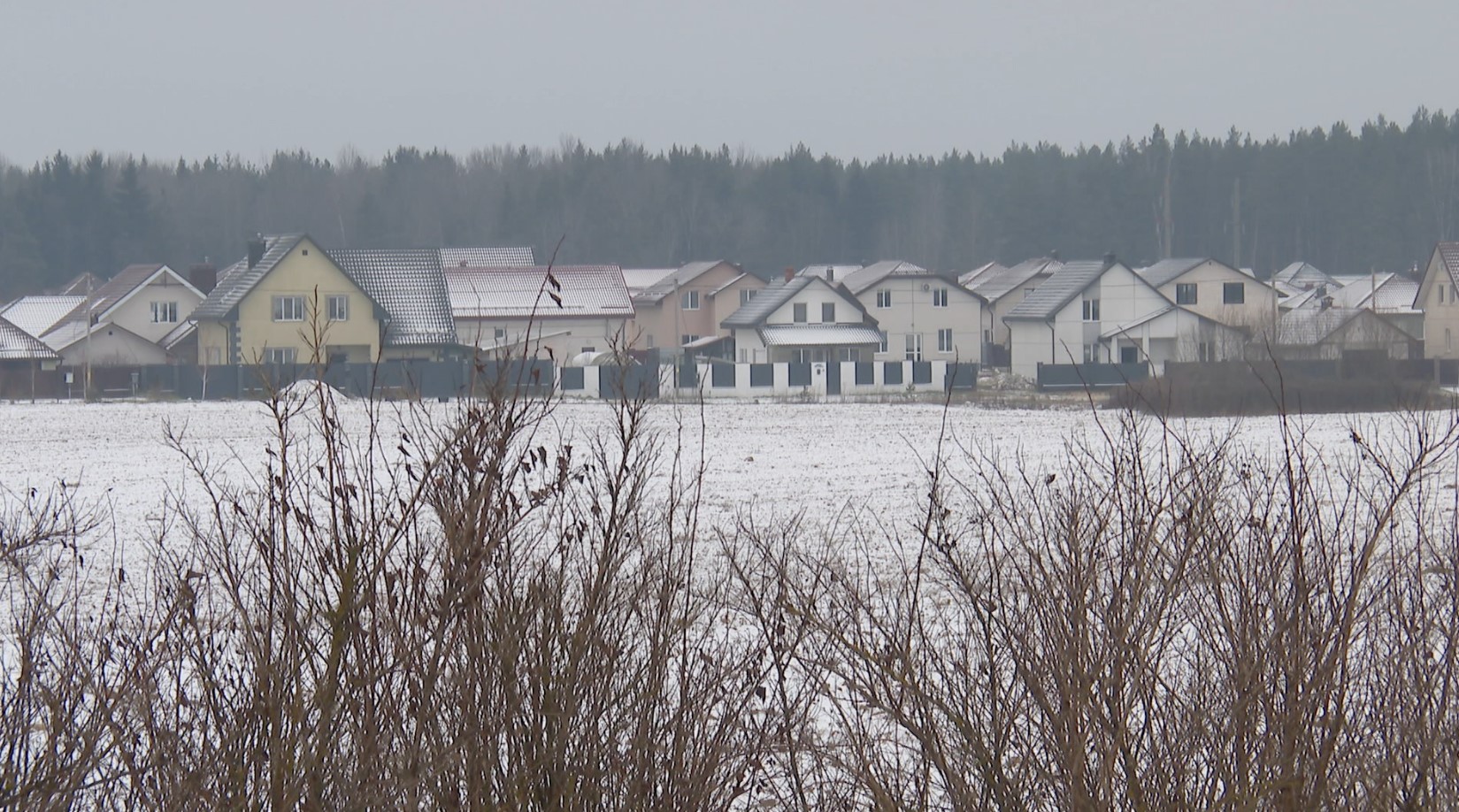 В Беларуси узаконить земельный участок станет проще