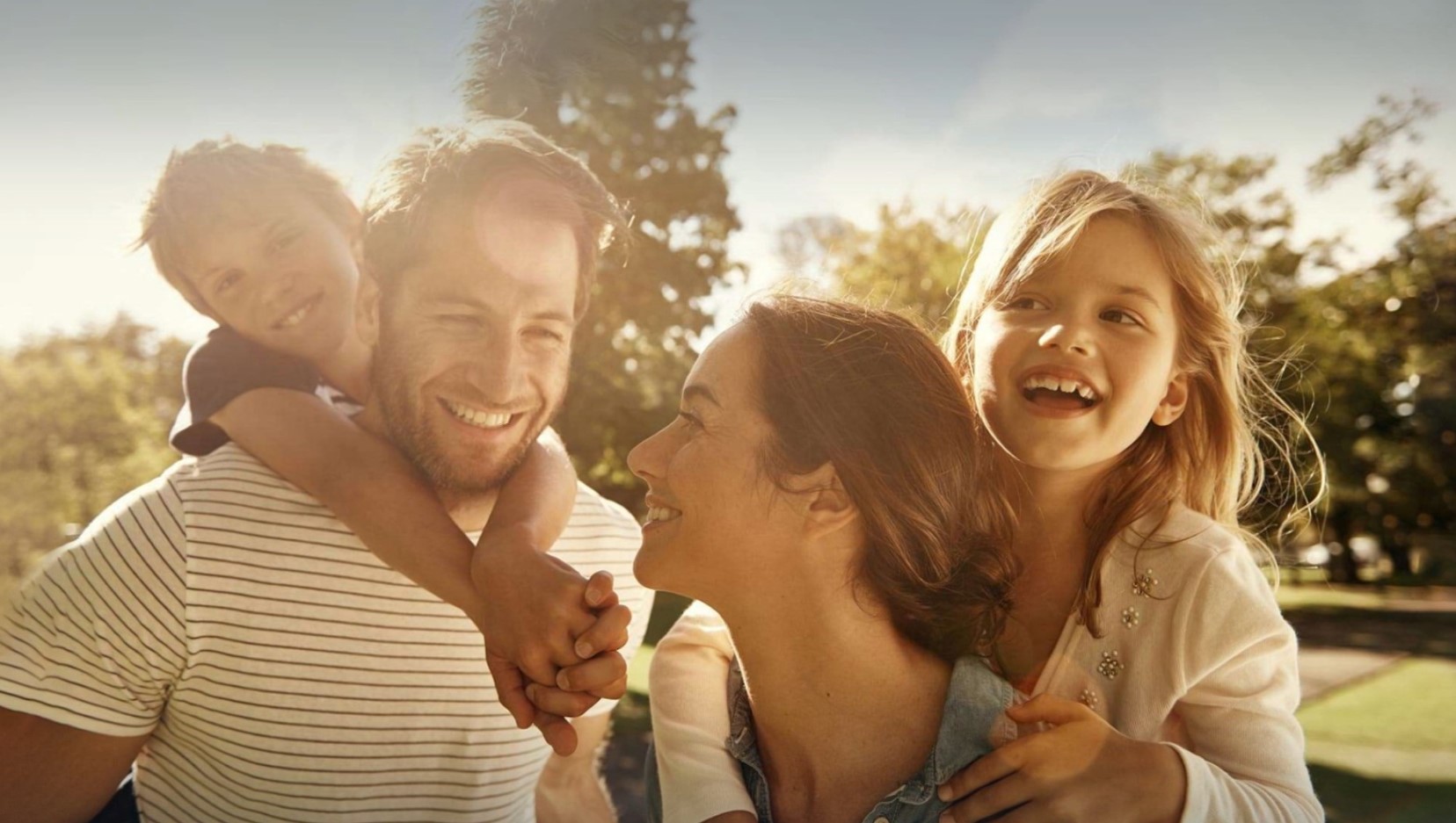 13 октября в Беларуси стартует Неделя родительской любви: в праздничной программе сотни мероприятий