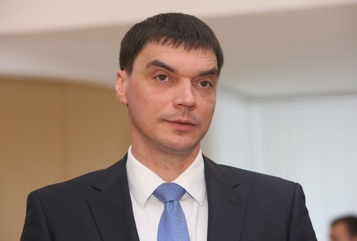 В ходе рабочей поездки в Осиповичский район помощник Президента Республики Беларусь — инспектор по Могилёвской области Сергей Наливайко принял участие в очередном заседании райисполкома