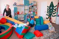 "Оазис добра" появился в Могилевской областной детской больнице