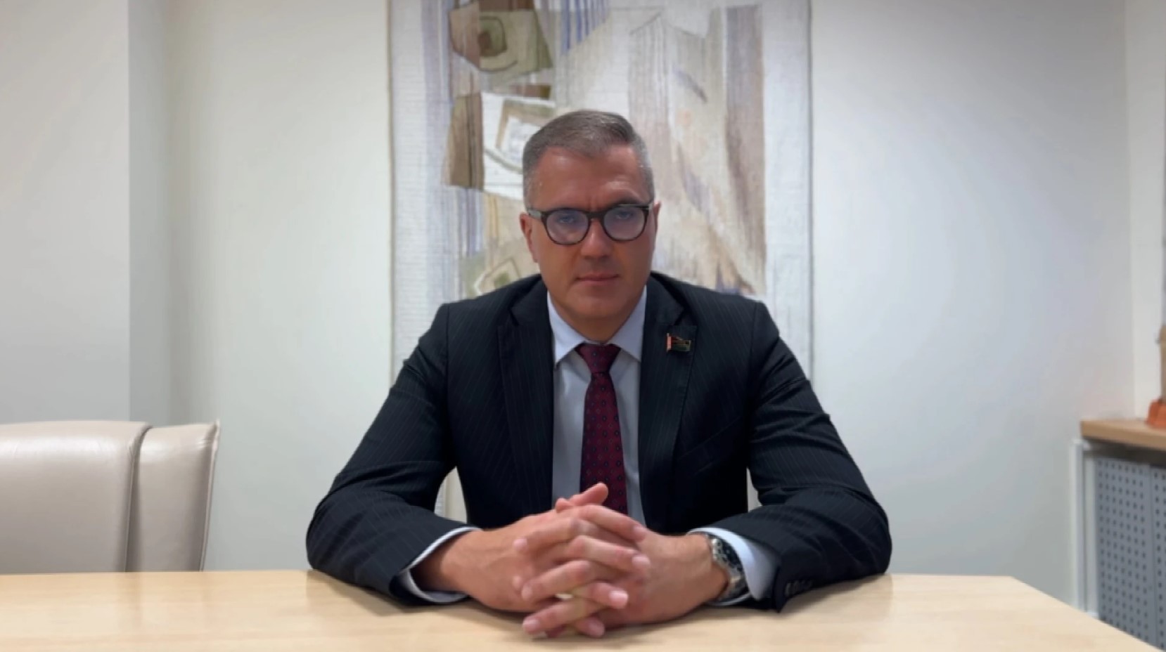 Политолог Гигин: Беларусь была и останется донором стабильности и безопасности