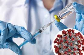 Вакцинация от COVID-19 в вопросах и ответах от районного Центра гигиены и эпидемиологии