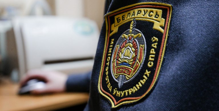 С 18 по 30 марта 2026 года на территории Осиповичского района проходит Комплекс мер, направленных на профилактику тяжких  и особо тяжких преступлений 