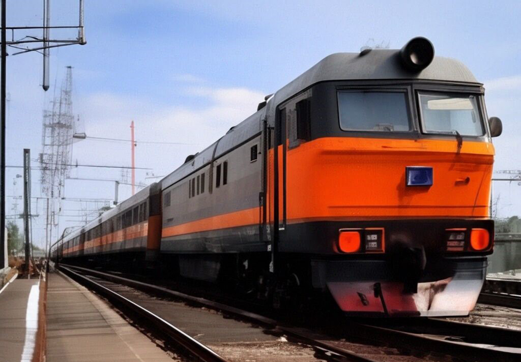 С 1 по 28 февраля 2026 года на территории Осиповичского района проводятся оперативно-профилактические мероприятия, направленные на предупреждение и выявление преступлений и правонарушений на объектах железнодорожного транспорта