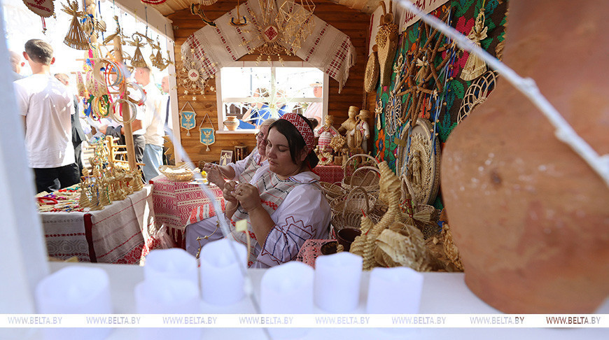 Belarus to make list of handicraft activities soon