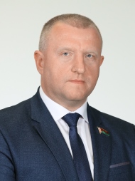 Член Совета Республики Олег Дьяченко о поправках в Конституцию: страна будет защищена от внешнего управления