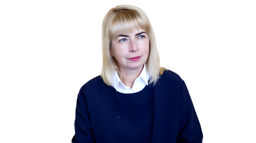 Светлана Шутова встретилась с населением Дричинского сельсовета