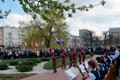 Областную Доску почета обновили в Могилеве