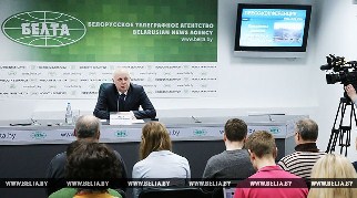 Распределение дорожной пошлины в Беларуси необходимо совершенствовать - Сивак