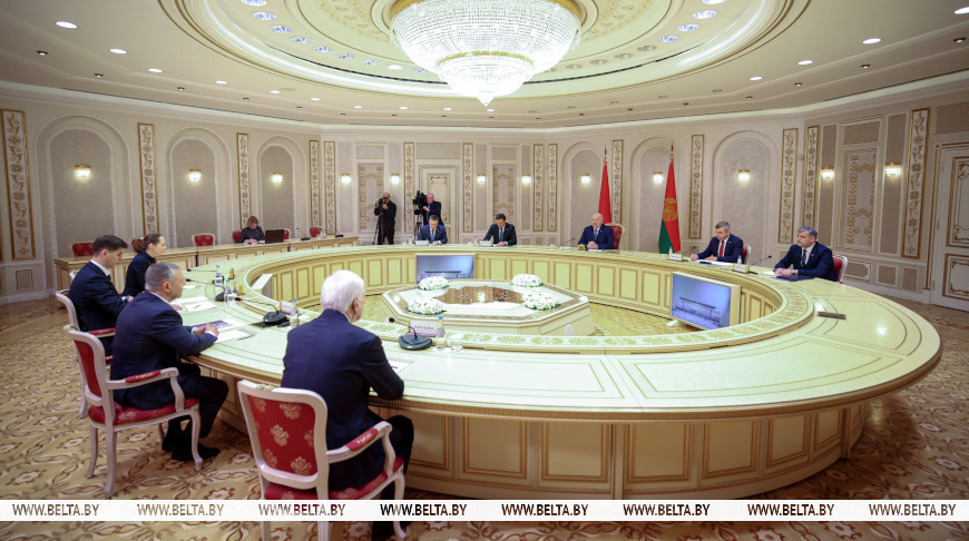 Lukashenko: Belarus could reach $500m in trade with Russia’s Yaroslavl Oblast