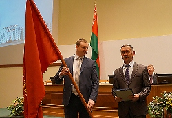 В Могилевской области подвели итоги соревнования среди органов местного самоуправления за 2016 год
