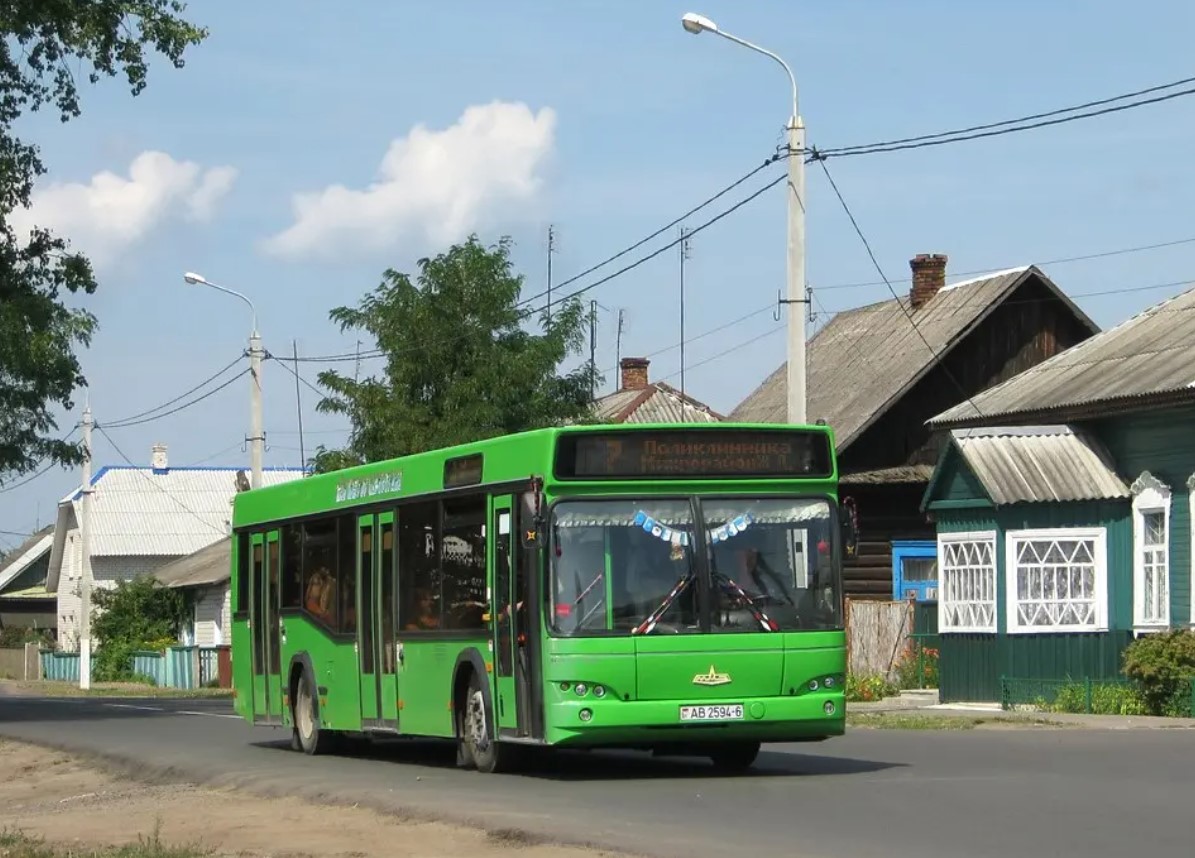 1 мая 2025 года маршруты пригородного сообщения будут обслуживаться по расписанию ЧЕТВЕРГА
