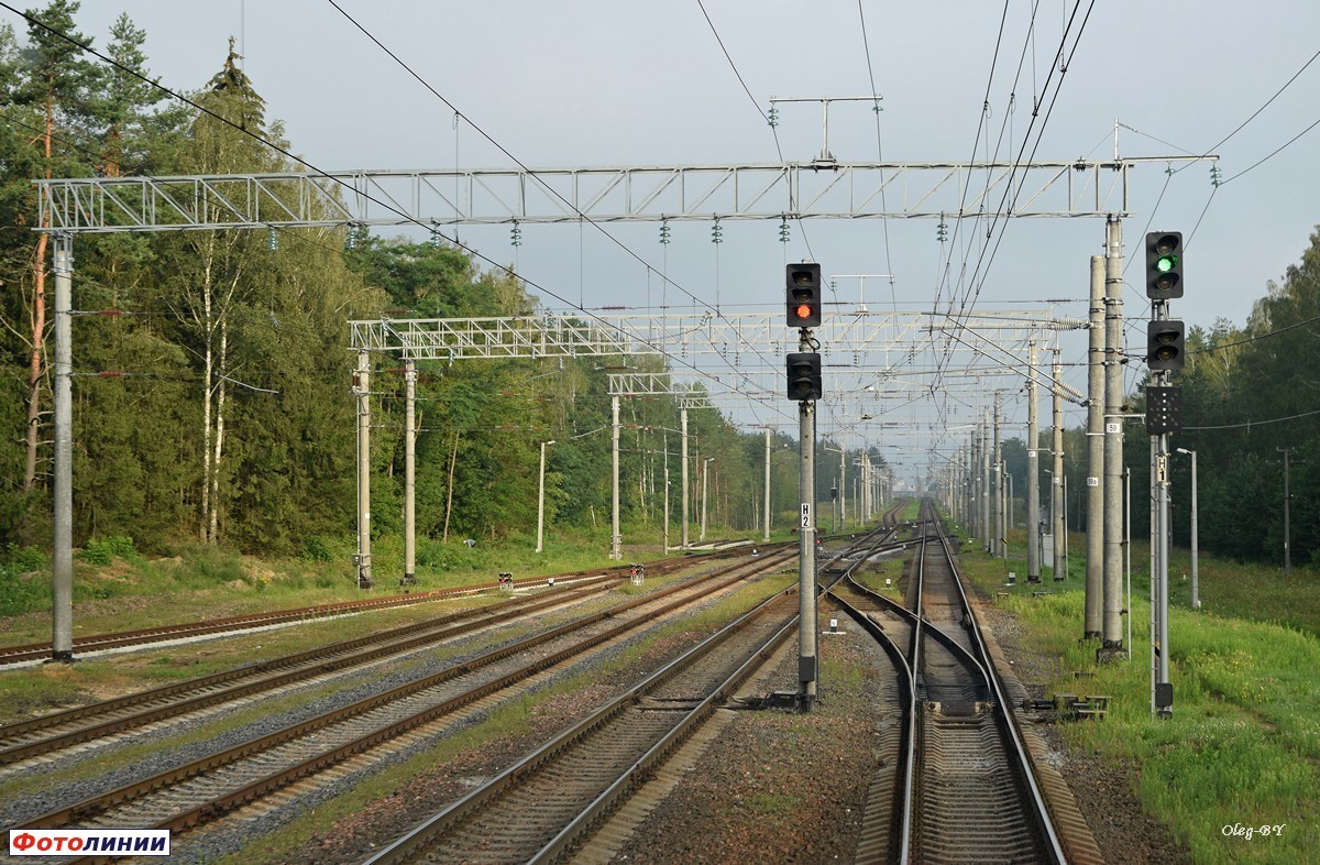 Железнодорожные пути являются объектами повышенной опасности