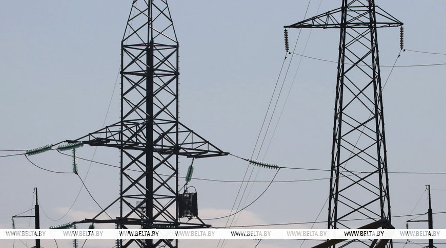 Belarus ratifies treaty with Russia on common electricity market