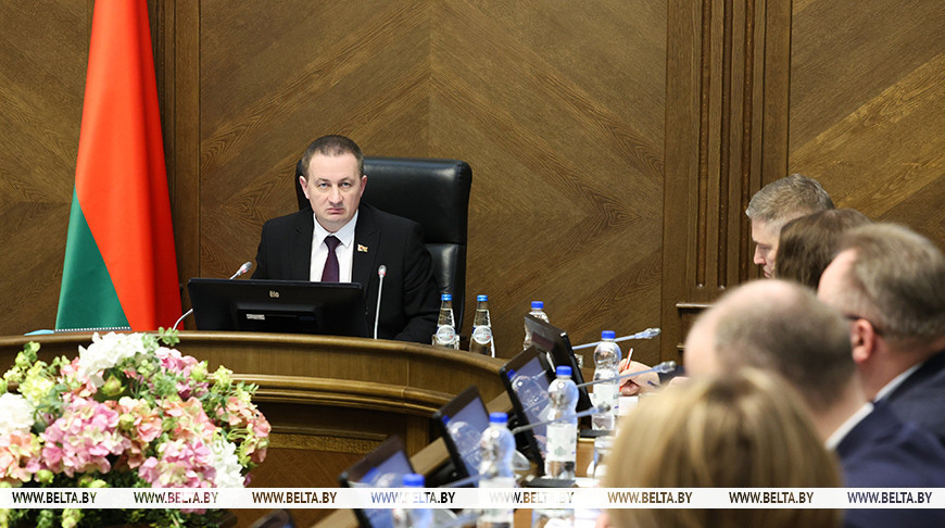 Крипторезиденты, рост ключевых показателей. На заседании Наблюдательного совета ПВТ рассмотрели вопросы развития парка