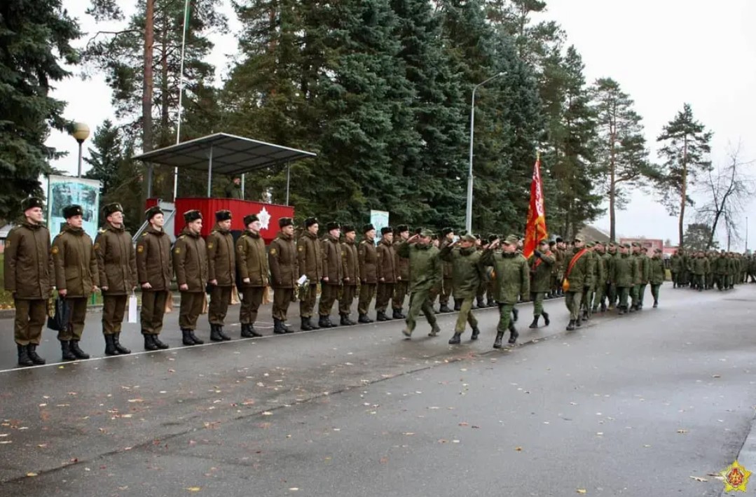 Осенний призыв-2025: старт сегодня