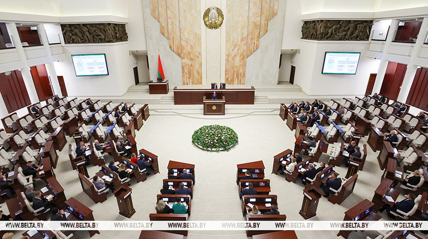 Результат конституционной жалобы. В первом чтении принят законопроект об изменении Налогового кодекса