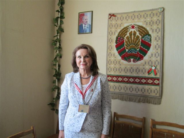 ВЫСОКАЯ ОЦЕНКА