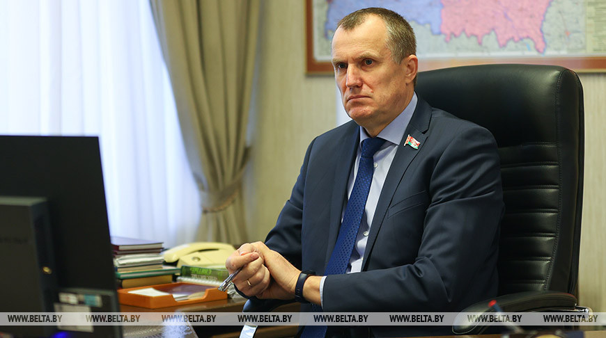 Исаченко: прямые линии выступают эффективным способом коммуникации граждан и власти