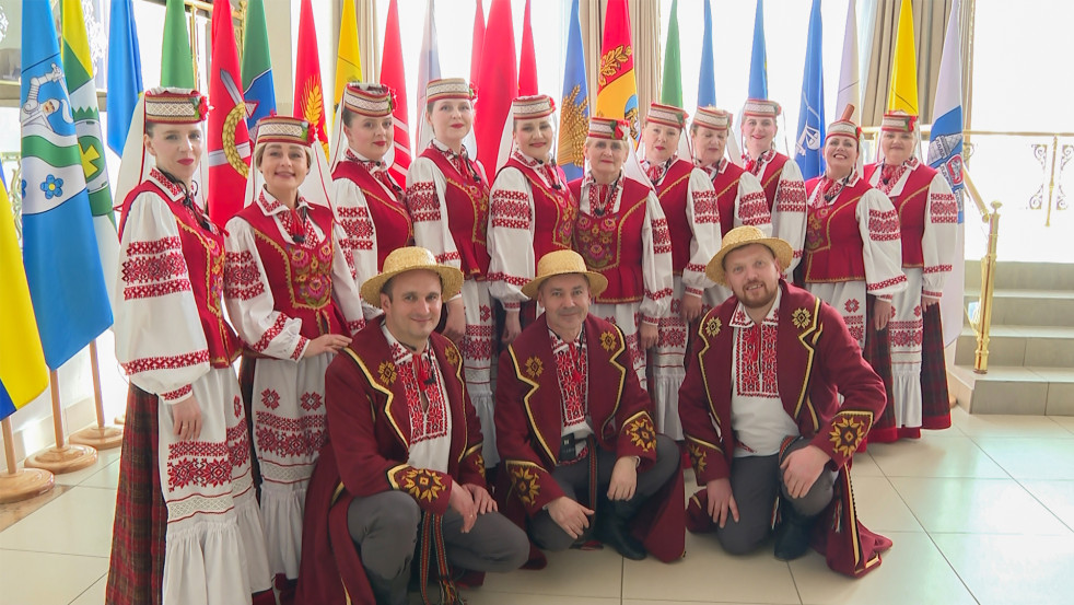 Культура объединяет: в Могилеве открылся международный форум