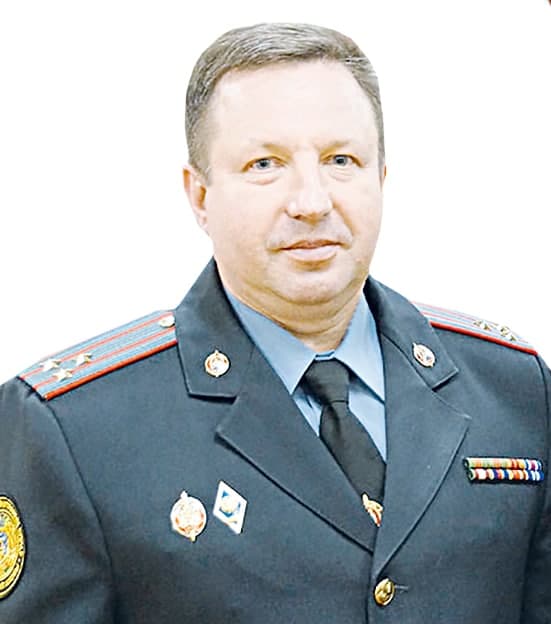 Департамент охраны МВД: Безопасность детей - на новый уровень