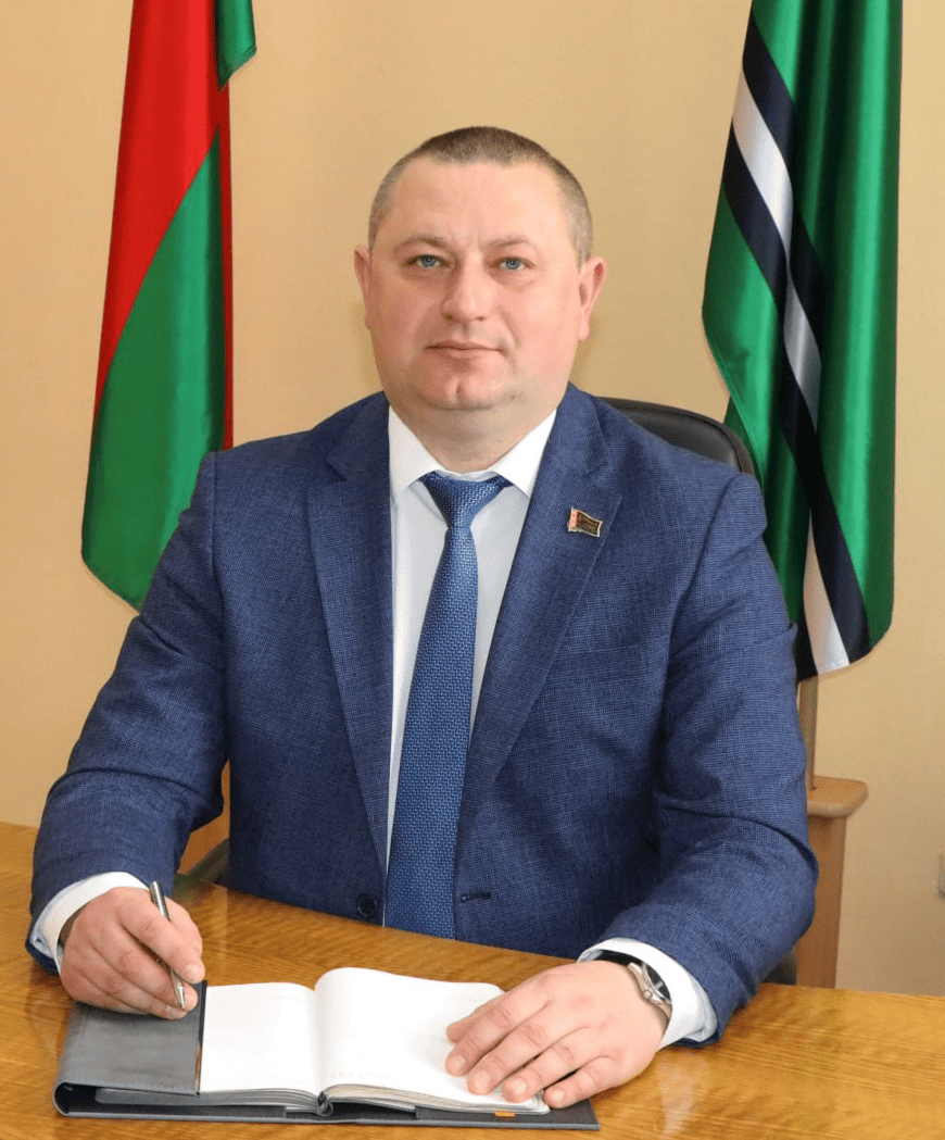 Даненков Юрий Алексеевич