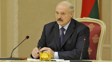 Лукашенко определил задачи социально-экономического развития Беларуси на 2016 год