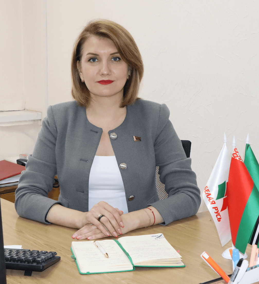 Логвин Татьяна Владимировна