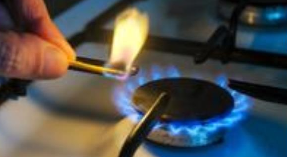 Ответственность за нарушение правил пользования газом в быту