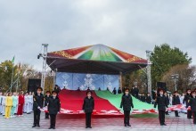 Около 150 призывников Могилевской области отправились на воинскую службу