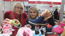 Выставка "БелТЕКСлегпром. Весна 2017" пройдет в Минске 29-31 марта
