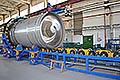 СЗАО «Осиповичский вагоно-строительный завод» признано банкротом
