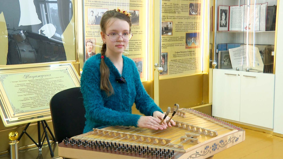 Талантливые могилевские музыканты заявляют о себе на международных сценах