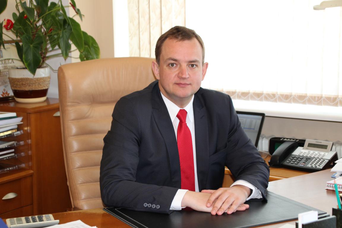 18 марта с 10.00 до 12.00 часов в каб. 25 корп. 1 райисполкома (ул.Сумченко, 30) личный прием граждан проведет Анюховский С.А., член Совета Республики Национального собрания Республики Беларусь