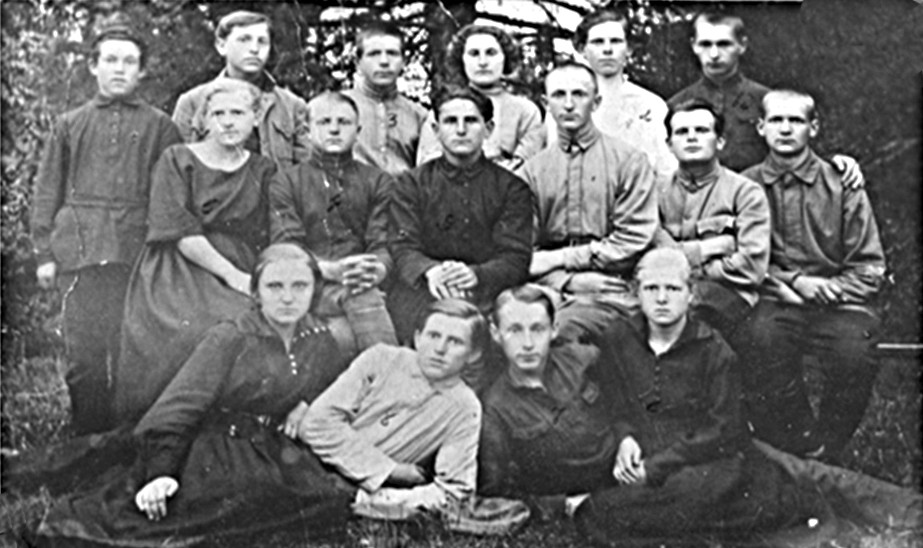 История: 100-летие со дня образования отметила Дарагановская школа