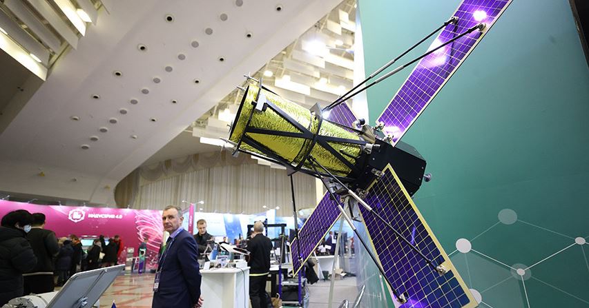На выставке "Беларусь интеллектуальная" в Могилеве покажут научные разработки молодых авторов