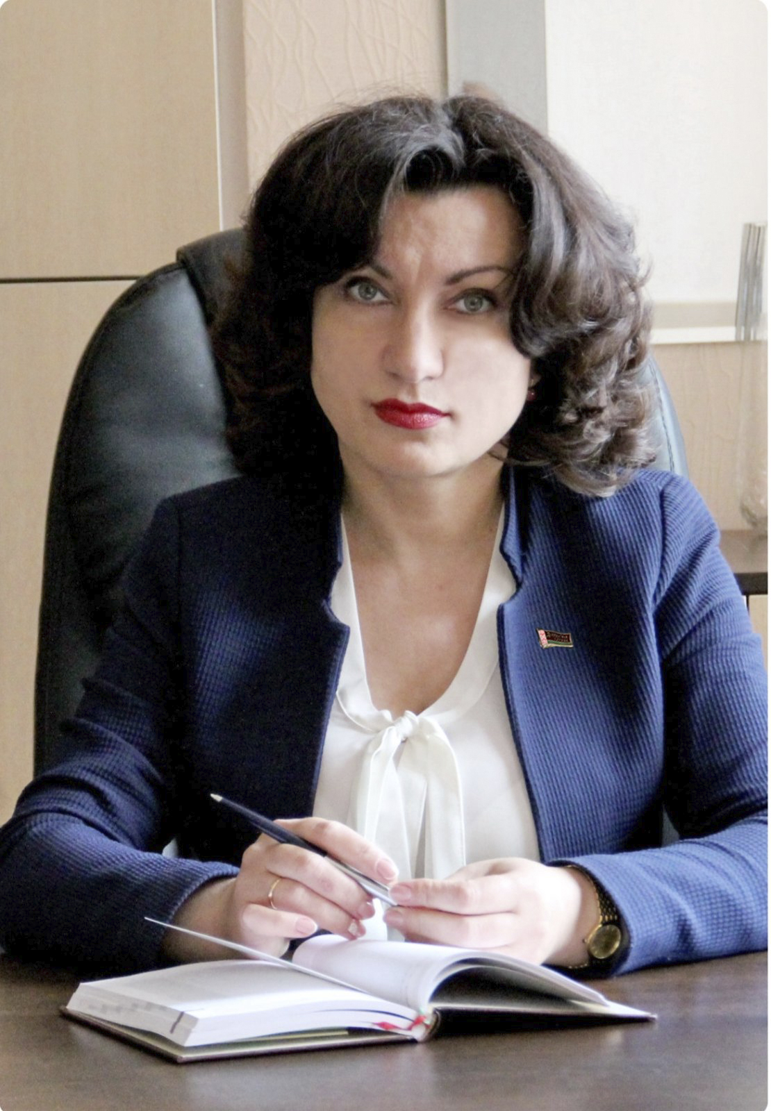 Землянухина Анна Владимировна