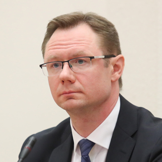 О финансовой стабильности и устойчивости к внешним вызовам - комментарий Дмитрия Калечица, заместителя председателя правления Нацбанка