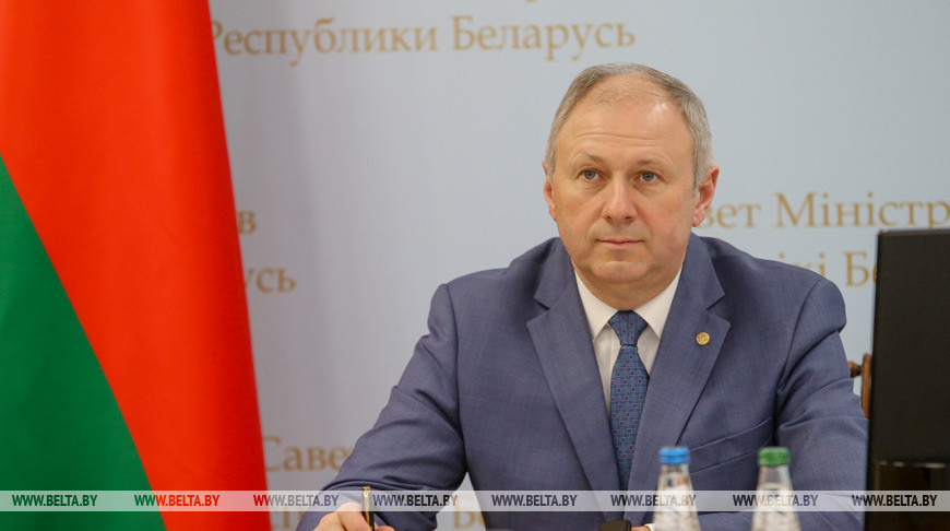 Румас предлагает нацелиться на серьезную дедолларизацию экономики ЕАЭС