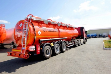 Проведен анализ нарушений, выявленных в результате проведения выборочных проверок субъектов хозяйствования, осуществляющих перевозку опасных грузов автомобильным транспортом