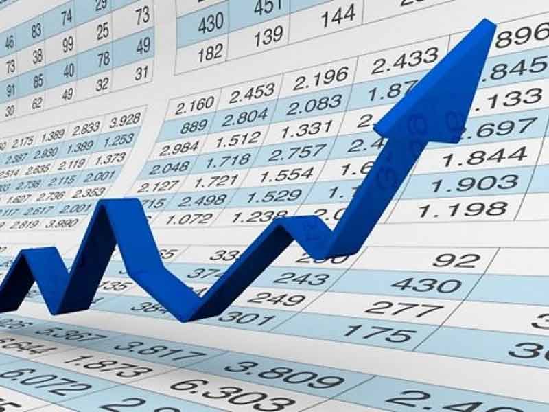 ВВП в Беларуси в январе-сентябре этого года вырос на 2,7 % 