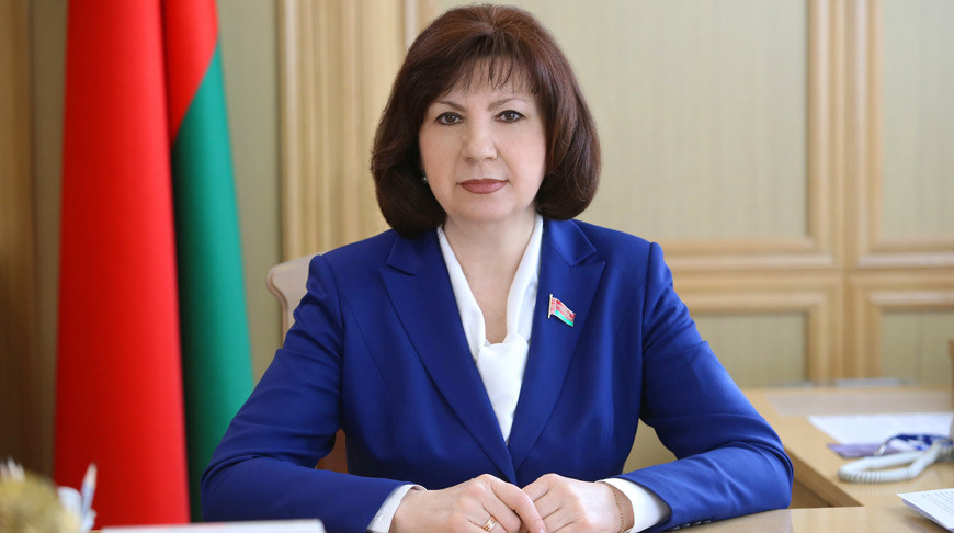 Кочанова: информационное сопровождение диалоговых площадок будет усилено